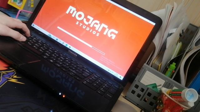 ПВП с Костей