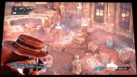 Uncharted 3 The Lab - Hammer - Arm Micro - TDM - часть06