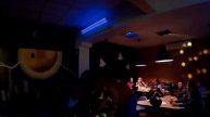 #13 - Новогодний корпоратив автомобильного клуба VitzClubKrasnoyarsk (22.12.2015)