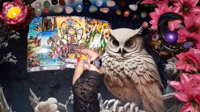 КАКИЕ ПРИЯТНЫЕ СОБЫТИЯ И ПОДАРКИ СУДЬБЫ ВАС ЖДУТ В МАЕ? #ТАРО РАСКЛАД ГАДАНИЕ ОНЛАЙН