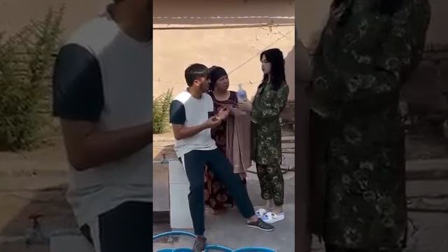 Бефаросат хотин