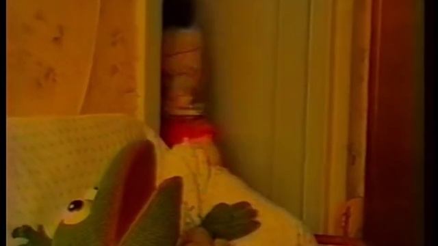 Чава-Какава (8-й канал, август 1993) 4 выпуск (фрагмент)