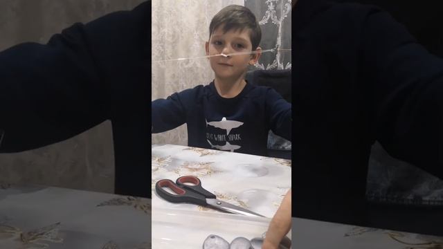 ЗАКИДУШКА НА НАЛИМА!!!