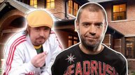 Сергей Михалок: как сейчас живёт лидер культовой рок-группы "Ляпис Трубецкой"