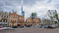 #воронежгородпетра #СтелаОрденОтечественнойвойныIстепени #площадьпобедывворонеже #центрчерноземья #с