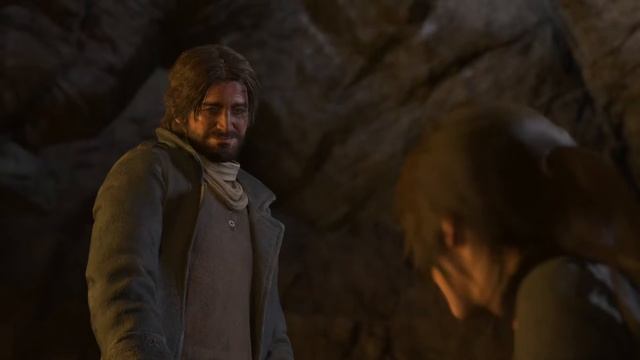 Прохождение Rise of the Tomb Raider часть #11