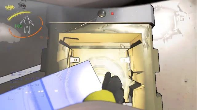 ПОЛЁТ ВАЛЬКИРИИ НА МИННОЙ ТЯГЕ
