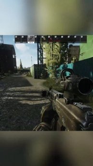 Knight-у вообще пох на твои пули #shorts #tarkov #eft #escapefromtarkov #тарков #ефт