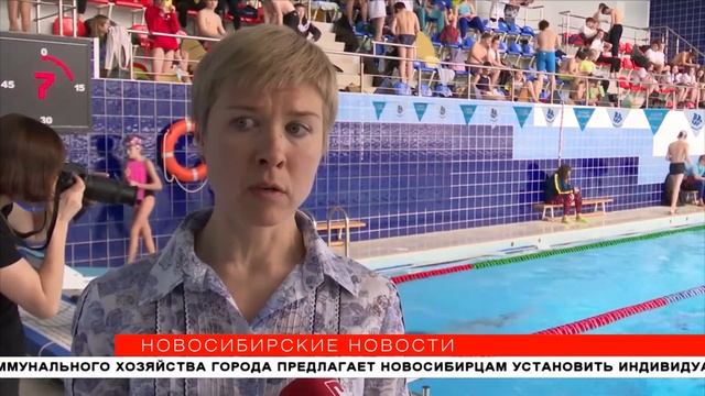 Пловцы показали, как делают апноэ под водой