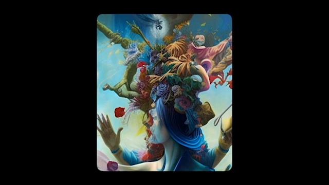 Andromeda - Воин ( new track )