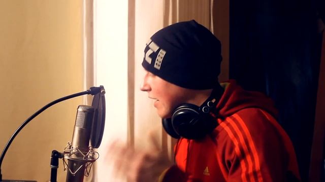 FiaSko MC_44- Убил соседа(2013)