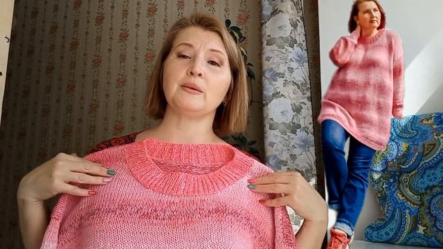 Выкидываете пряжу? 10 лет хранения. СП "ЖЕНСКИЕ ПРИХОТИ - 2023"