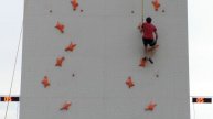 Чемпионат Башкортостана по скалолазанию