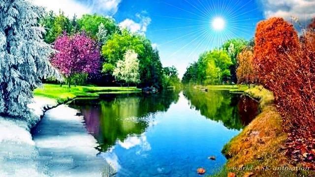 Карусель жизни (Стихи А.Иванихин)