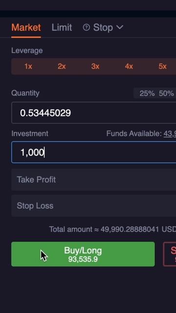 BITCOIN х50 против тренда
#degen
#трейдингбезплана
#хаоснамаркете
#дикийтрейдинг
#trumpcoin