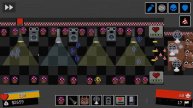 FNAF Tower Defense , обзор, прохождение, комментарии
