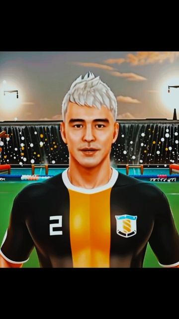 Джо Мор поёт