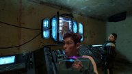 Thanos из игры в кальмара в half life 2