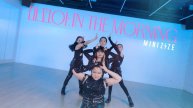ITZY . In the morning" | Cover by MINIZIZE KIDS