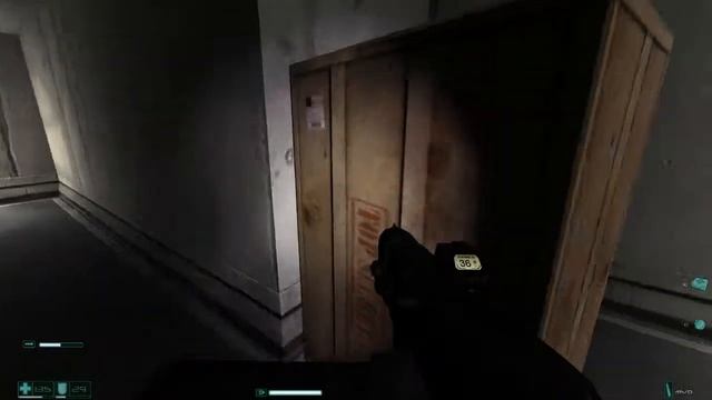 F.E.A.R. - серия 10 (финал)