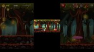 3 игры в 1 ролике 1 кот разрушитель 2 злой пёс 3 флепи берт