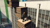 GTA5 easy easy паркур:)))
