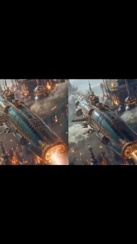 полное видео смотрите в ленте