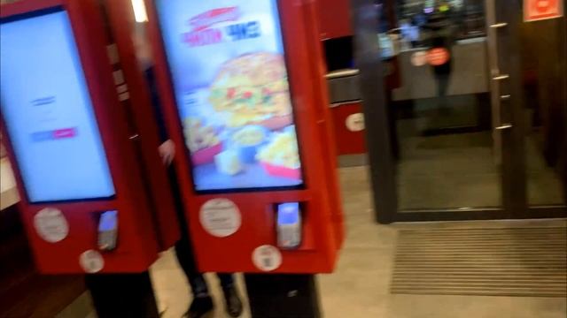 покупаю KFC под ROCKET - Солдат