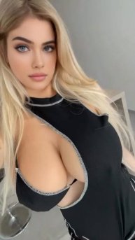 Blonde