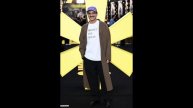 Флоренс Пью в "голом" платье и Педро Паскаль на премьере фильма "Громовержцы" в Лондоне