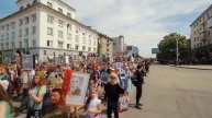 БЕССМЕРТНЫЙ ПОЛК