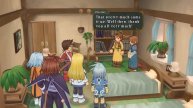 Tales Of Symphonia - #10「Столкновение с Магниусом」