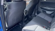 Обзор Kia Sportage 2021