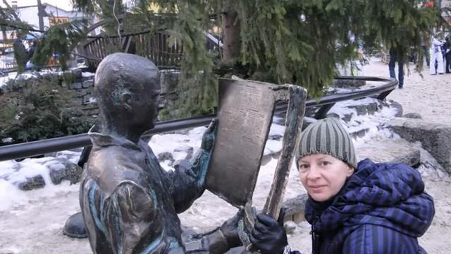 2011 Польша Закопанне