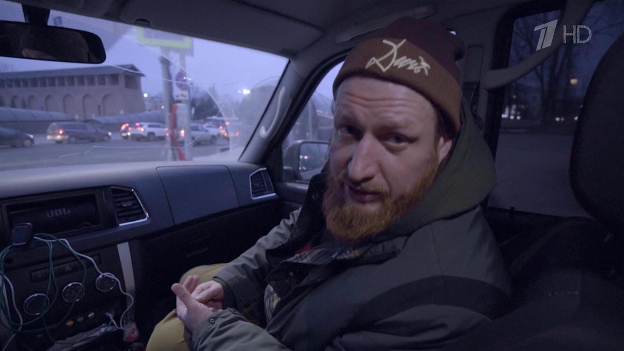 "Показался человечным руководителем" - военкор Пегов о встрече с Путиным