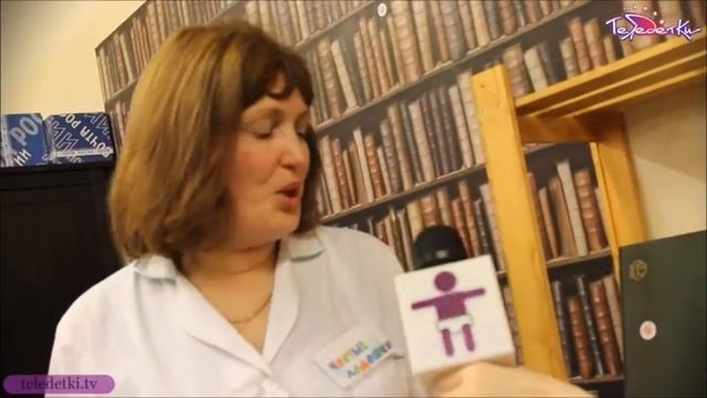Программа «Чистые ладошки» в Кидбурге