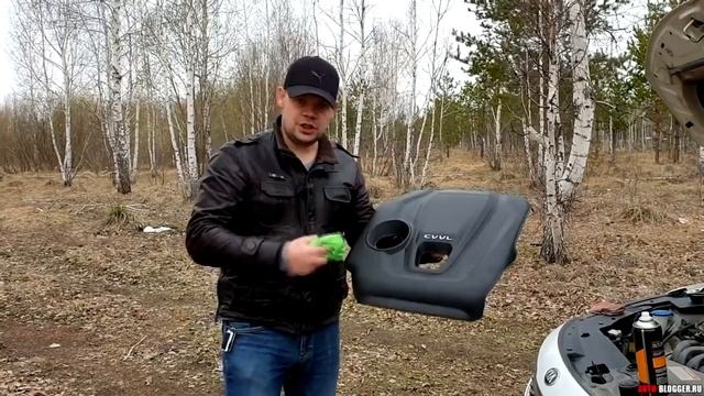 Пластик как новый всего за 100 рублей. Обнови свой автомобиль.