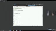 Создание презентации по лабораторной работе №12