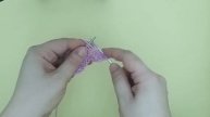 ПОТРЯСАЮЩИЙ УЗОР ДЛЯ СВИТЕРА, КАРДИГАН,ОСЕННИХ ШАПОЧЕК