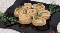 Пельмени Букет