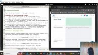 Выполнение отчёта проект4