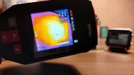 SONY zv-e10 / 4K без перегрева