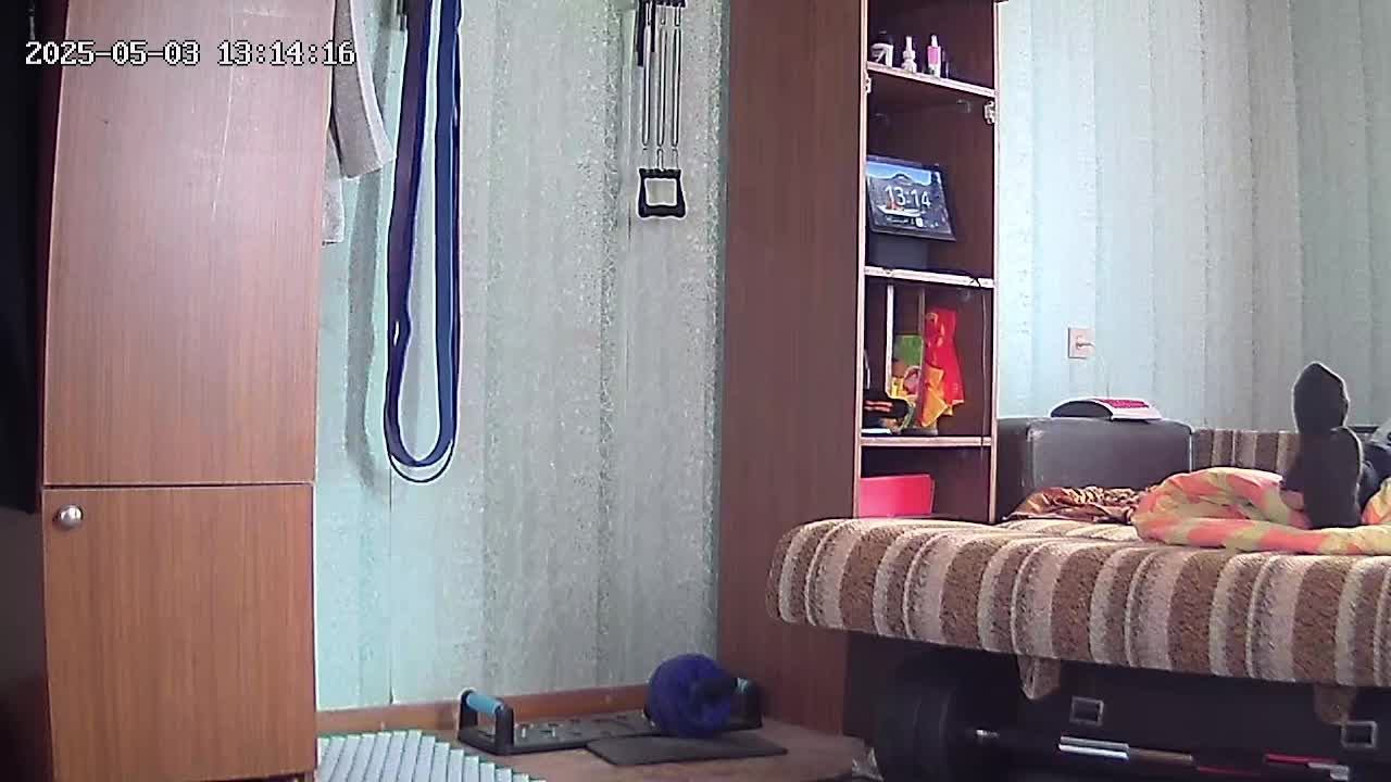 эротика 18+ домашнее