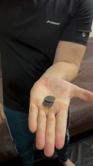 Фокус который отлично подойдёт для школьников 😮😮