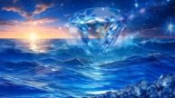 Музыка для хорошего настроения.Бриллиантового вам настроения!💖