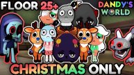 РОЖДЕСТВЕНСКИЙ РАН! (25+ этажей)