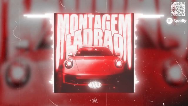 ATLXS, MXZI, Itamar Mc - MONTAGEM LADRAO [EXTENDED]