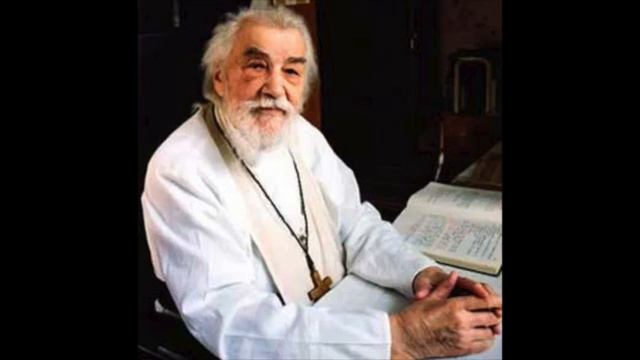 Архимандрит Иоанн Крестьянкин цель воплощения Сына Божия – возрождение и обновление