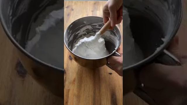 Маковый пирог