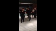 Международный день танца